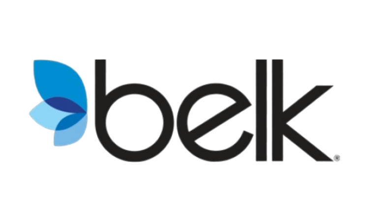 belk logo