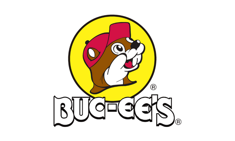 Buc-cee's logo