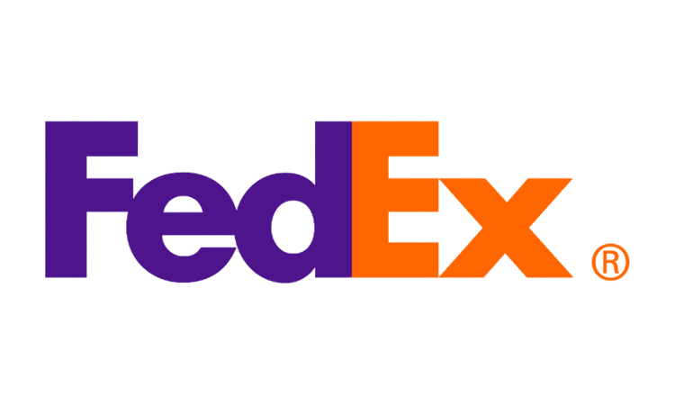 FedEx logo