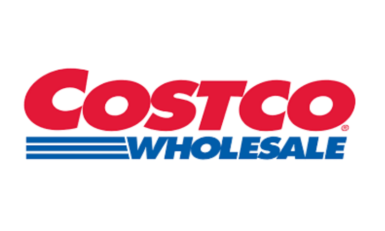 Costco Wholesale logo