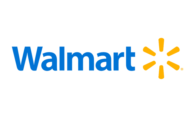 Walmart logo
