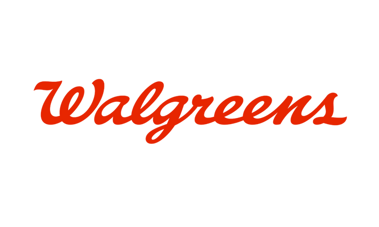 Walgreens logo
