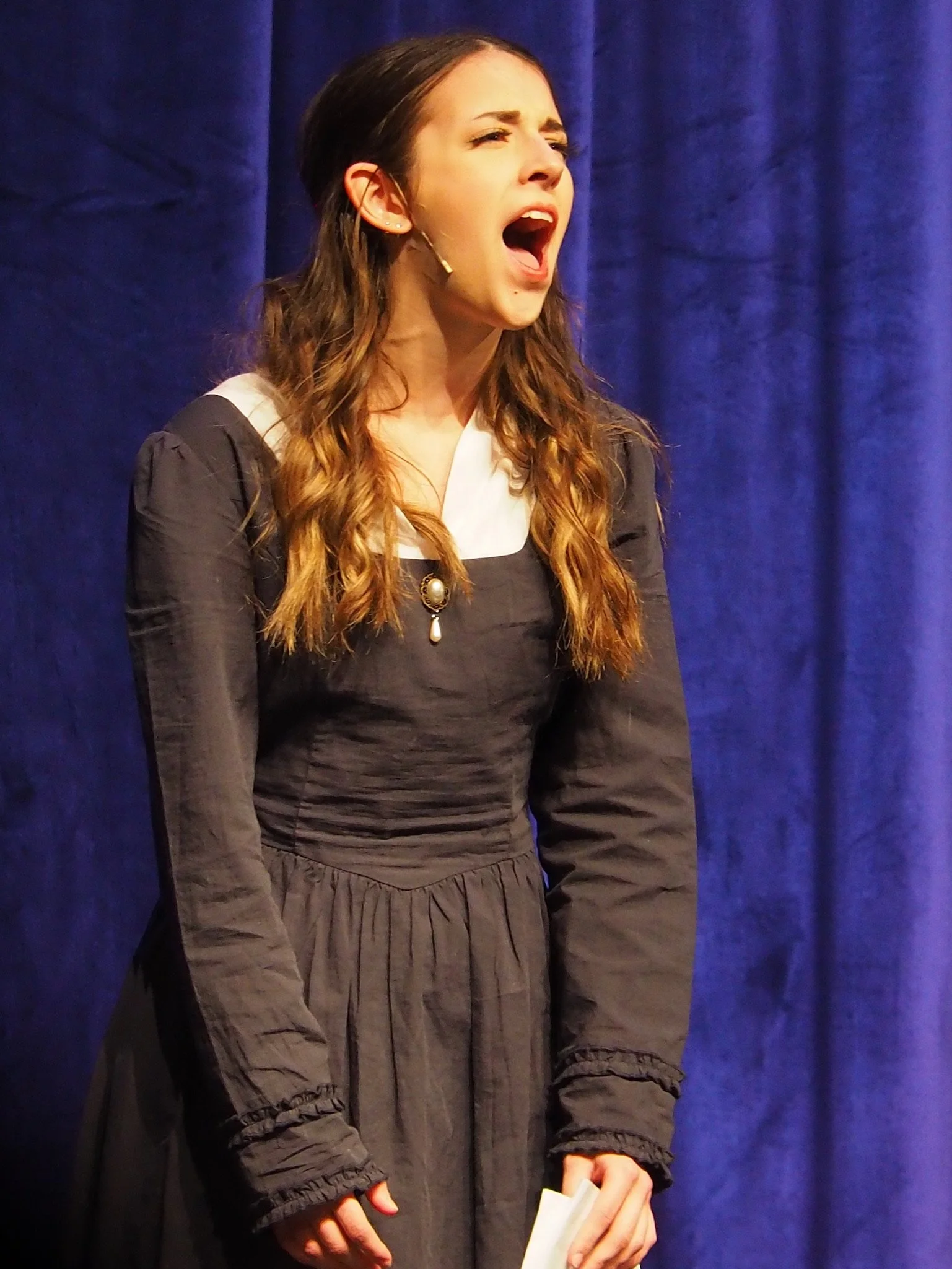 Les Miserables