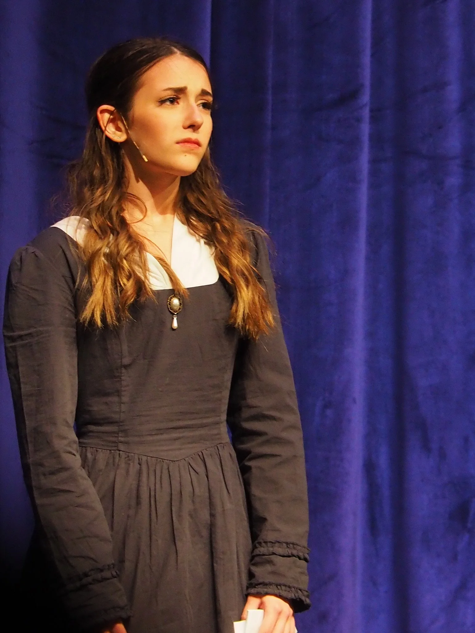 Les Miserables