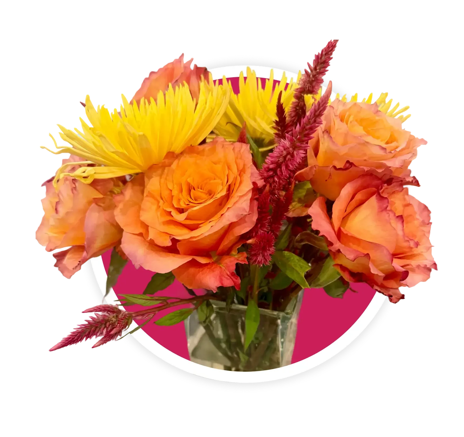 One Time Flower Delivery