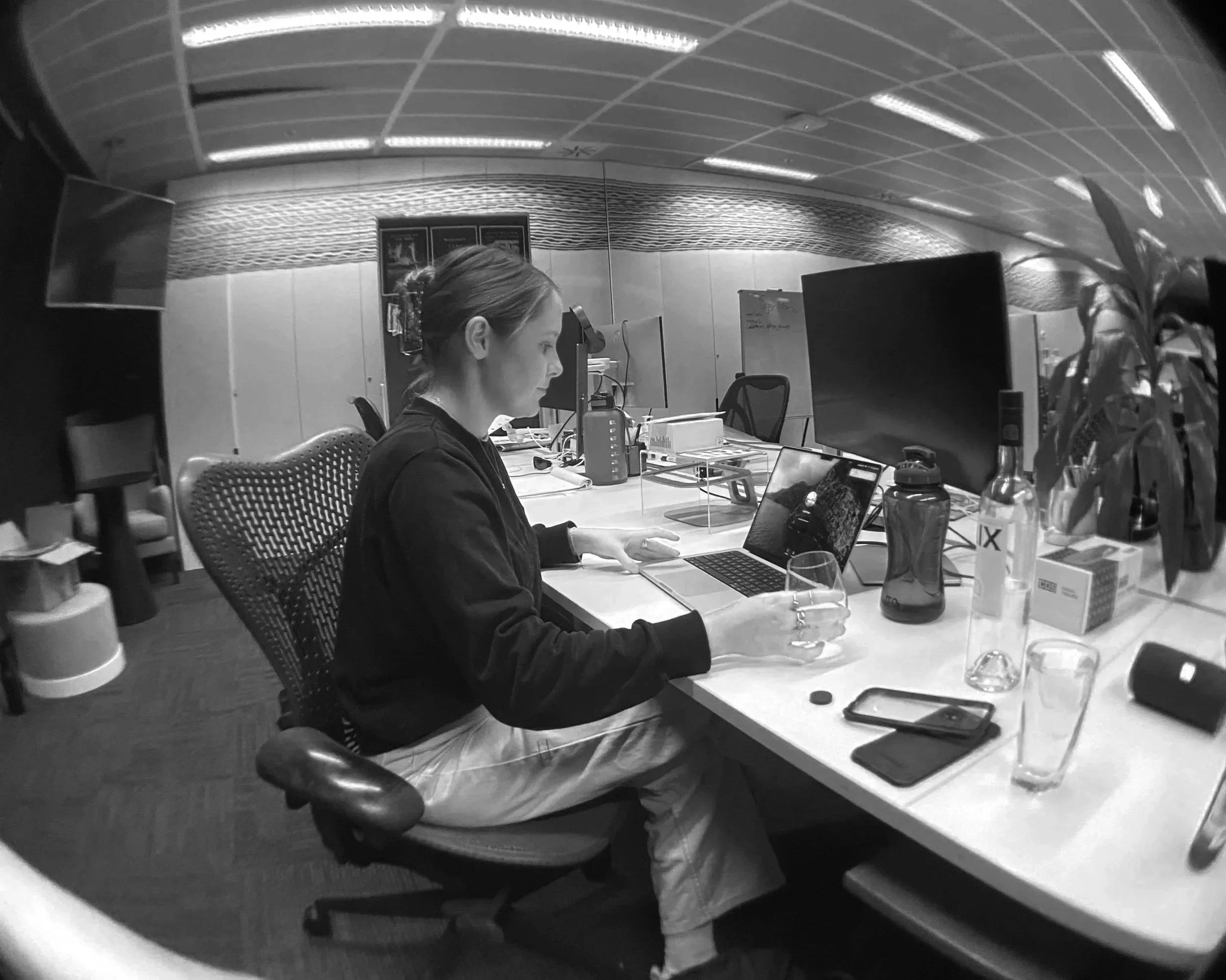 Marketing & Brand Strategy