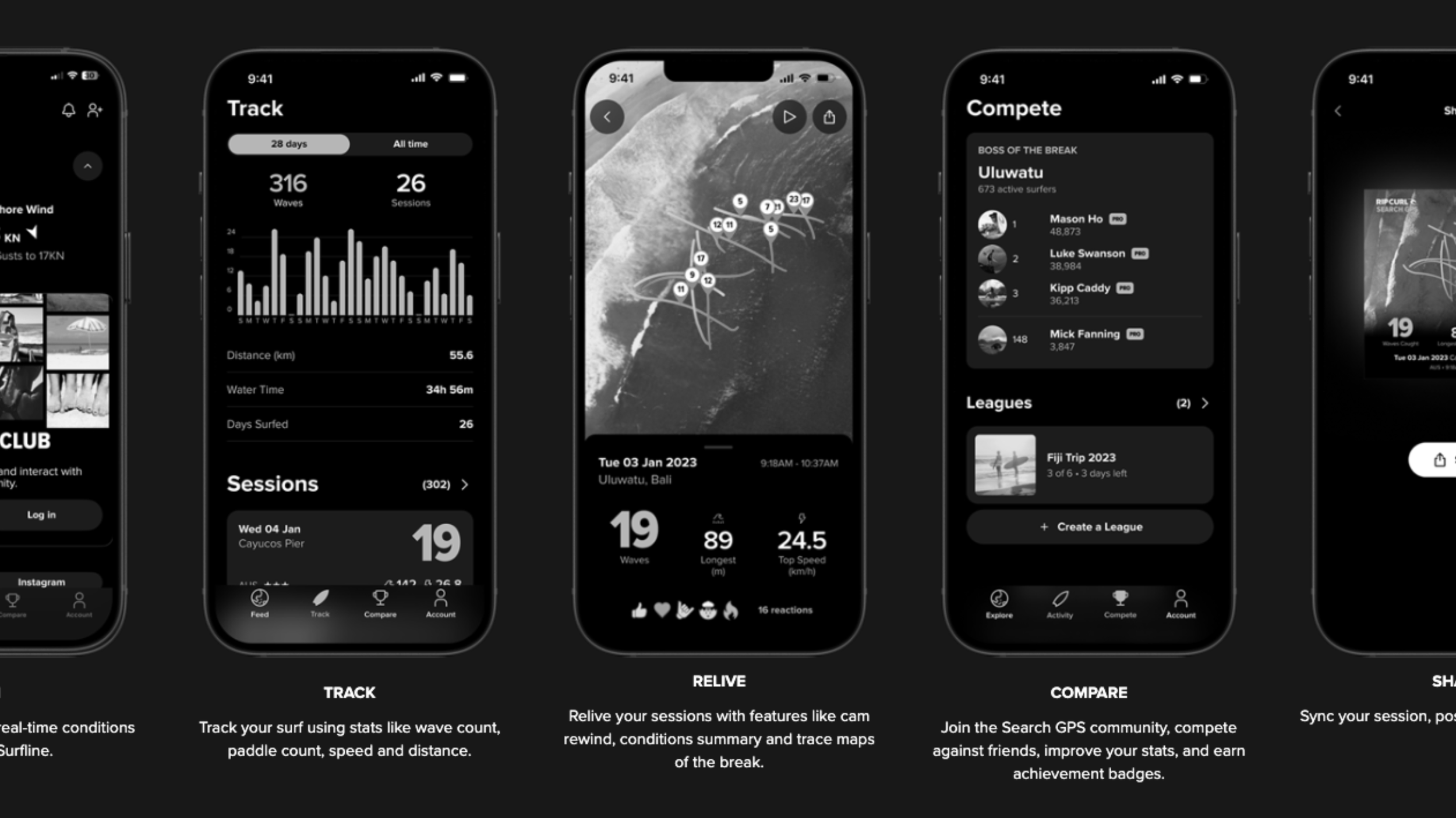 User Experience & Interface Design