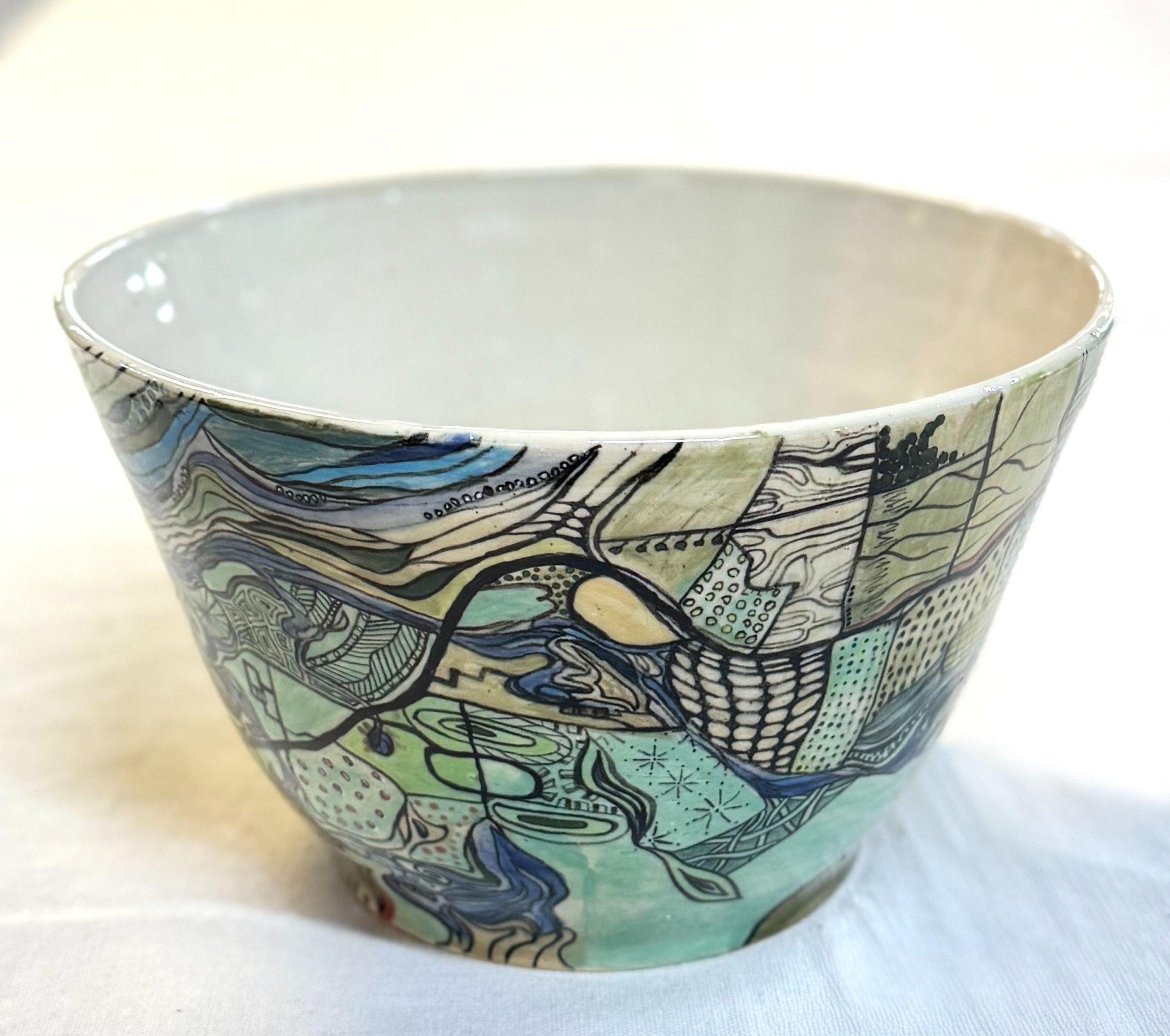 MURWILLUMBAH POTTERS CLUB