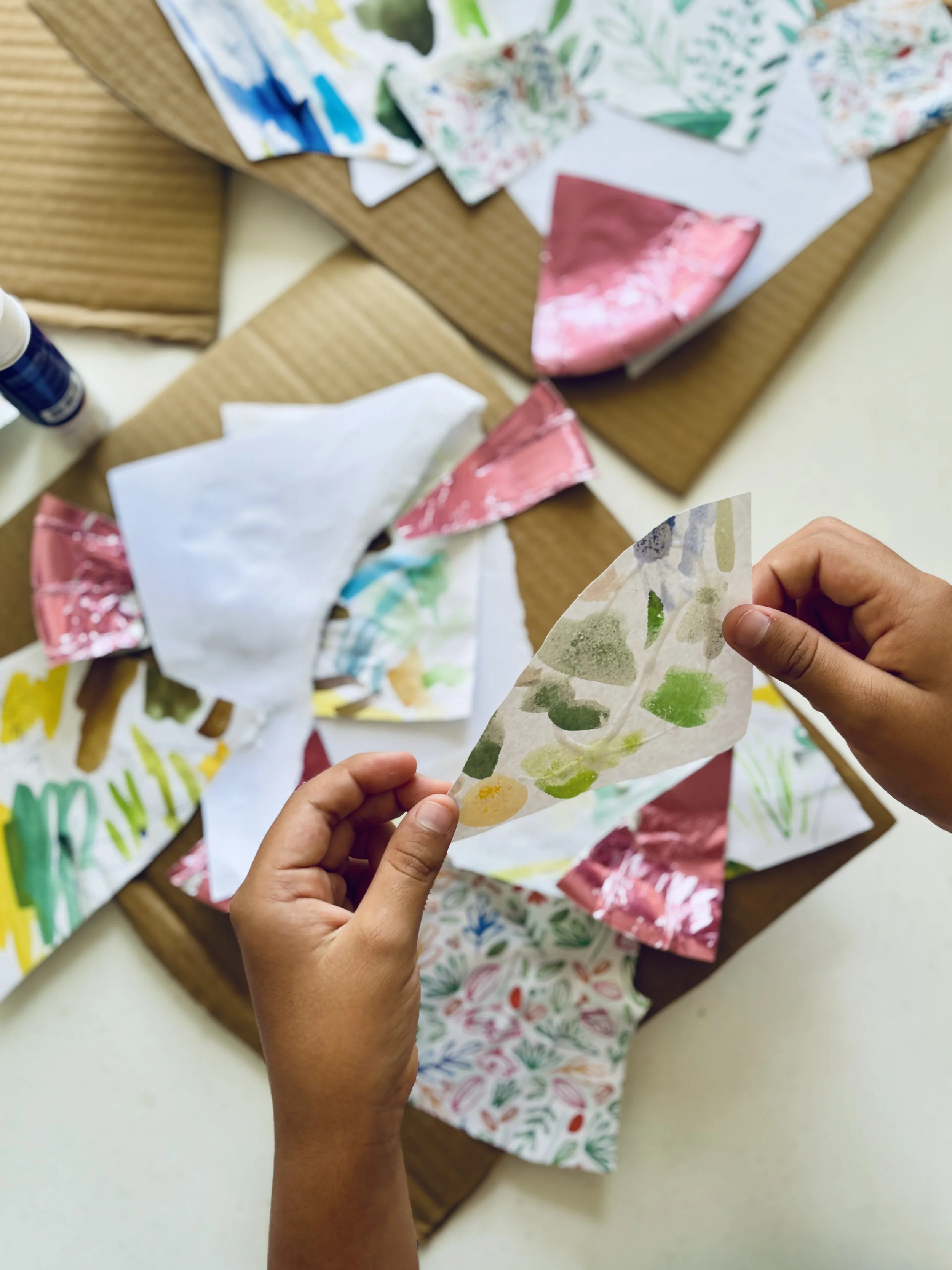 Workshop: Box‘Bah