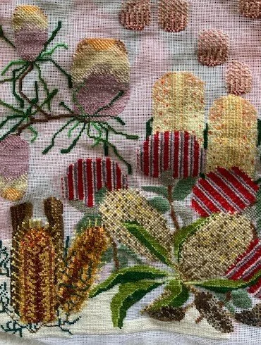 Breaking with Tradition | Julia Hancock 