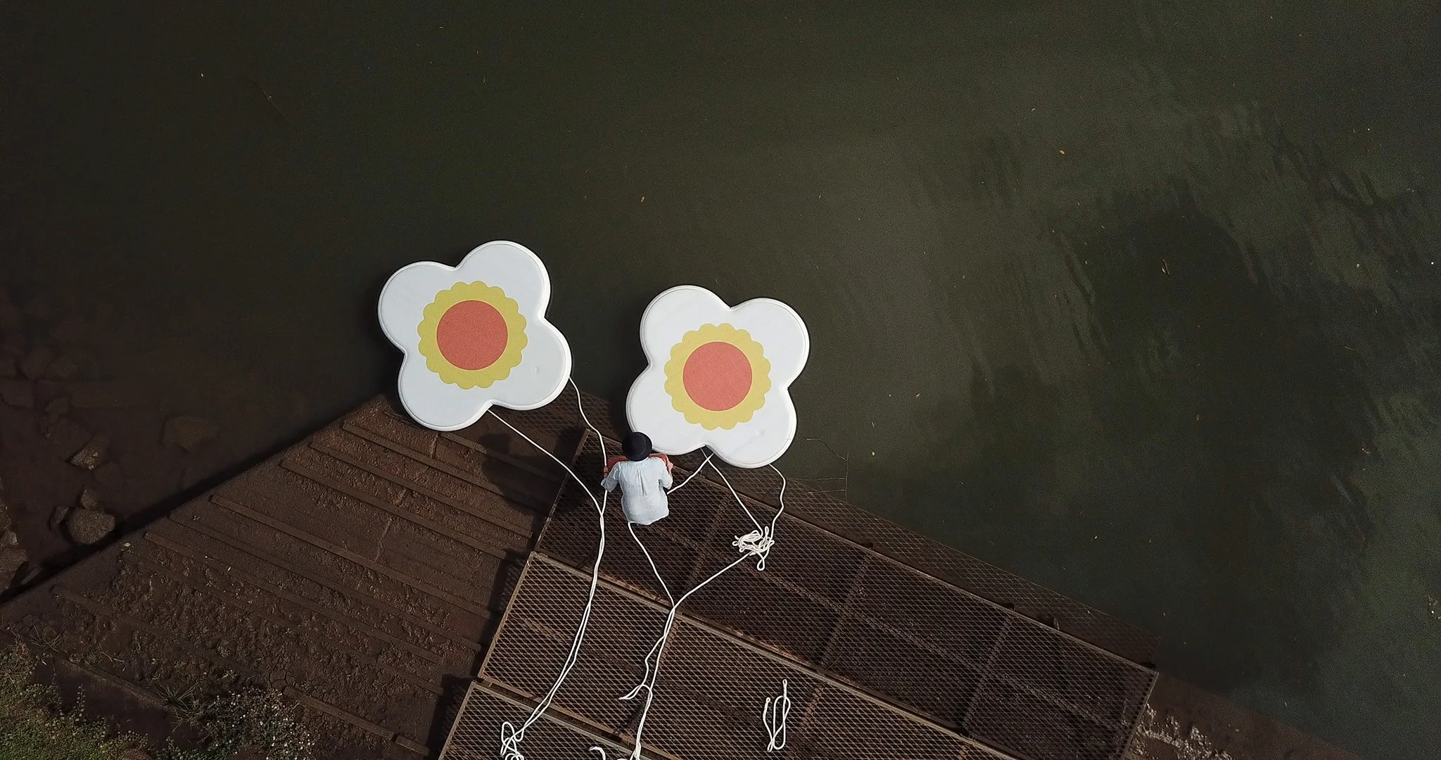 Belinda Smith | Learning to Float&nbsp;&nbsp;