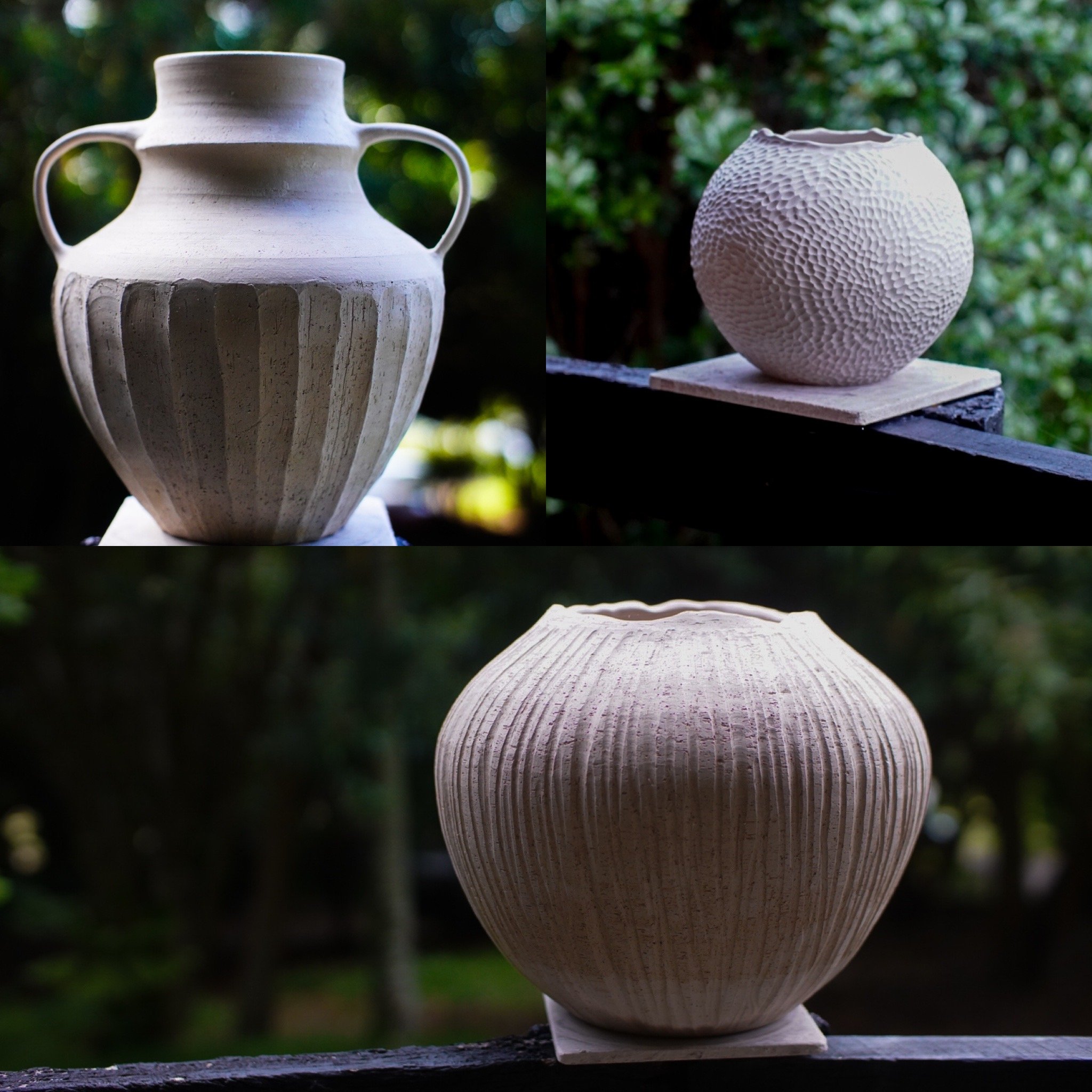 Vrinda Hansen | Stoka Ceramics