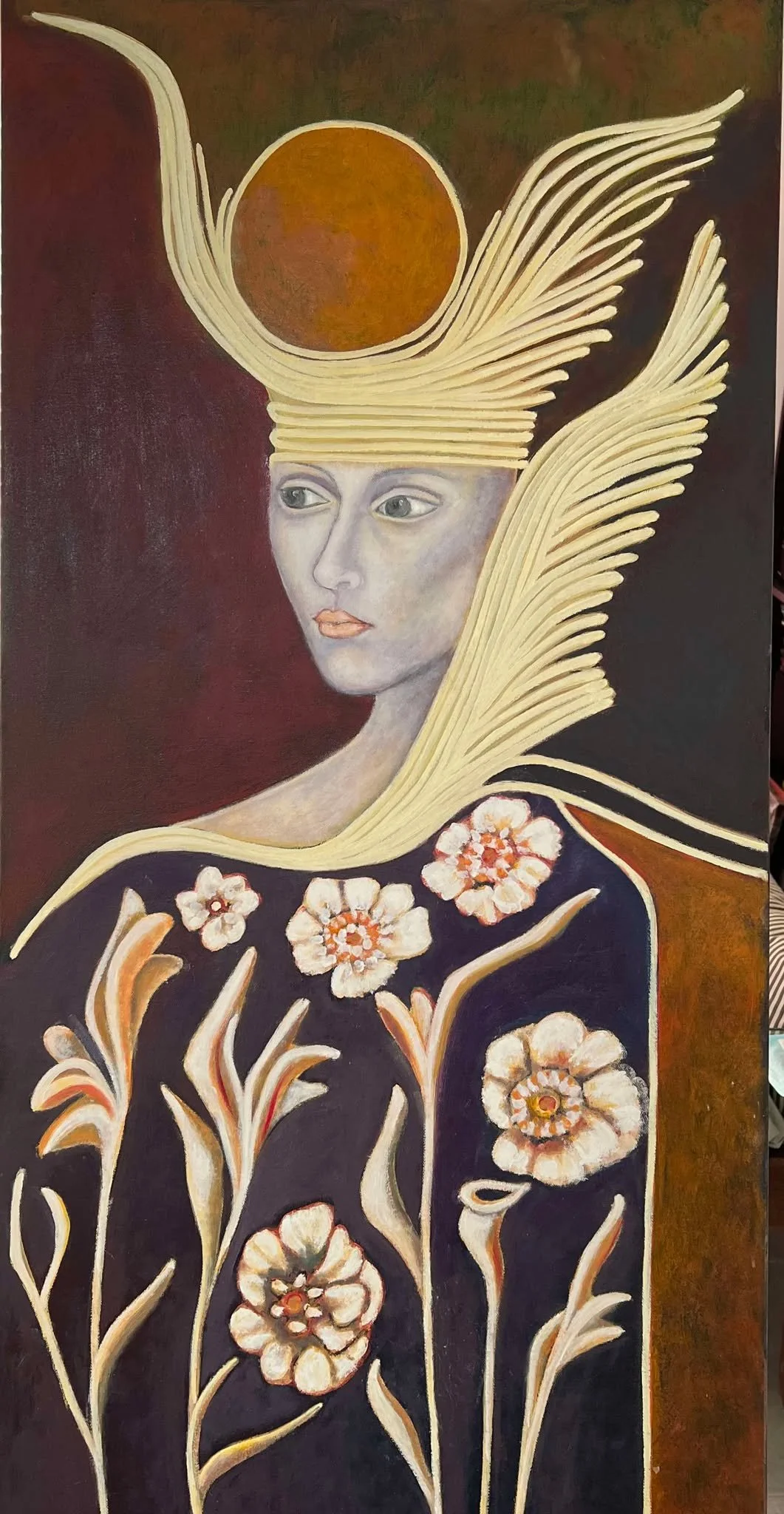 Exhibition | New Ancients by Isabel Zardain