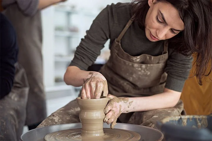 TAFE NSW | Community Art Workshops&nbsp;| Drawing, Printmaking, Bookbinding &amp; Ceramics