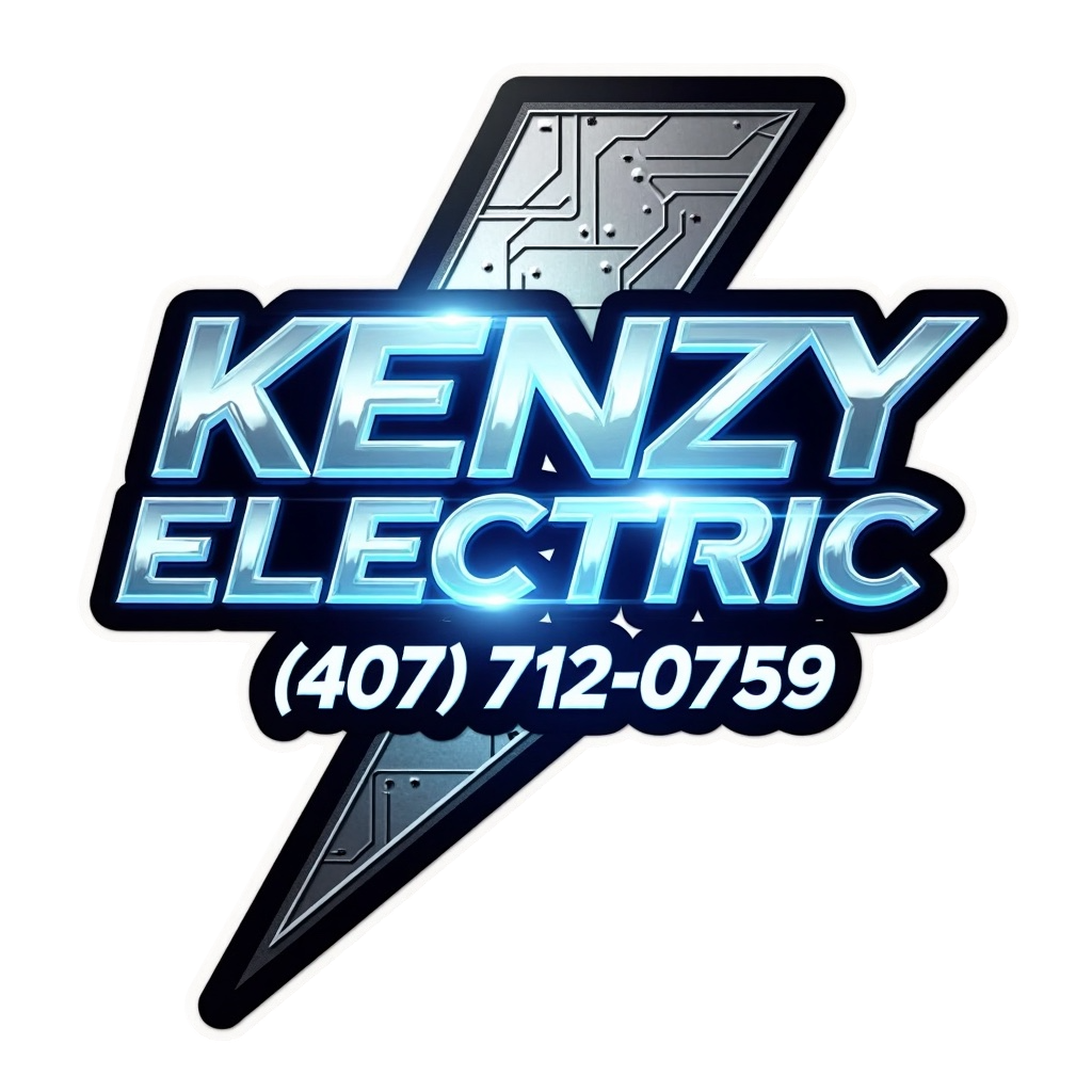 Kenzy Electric