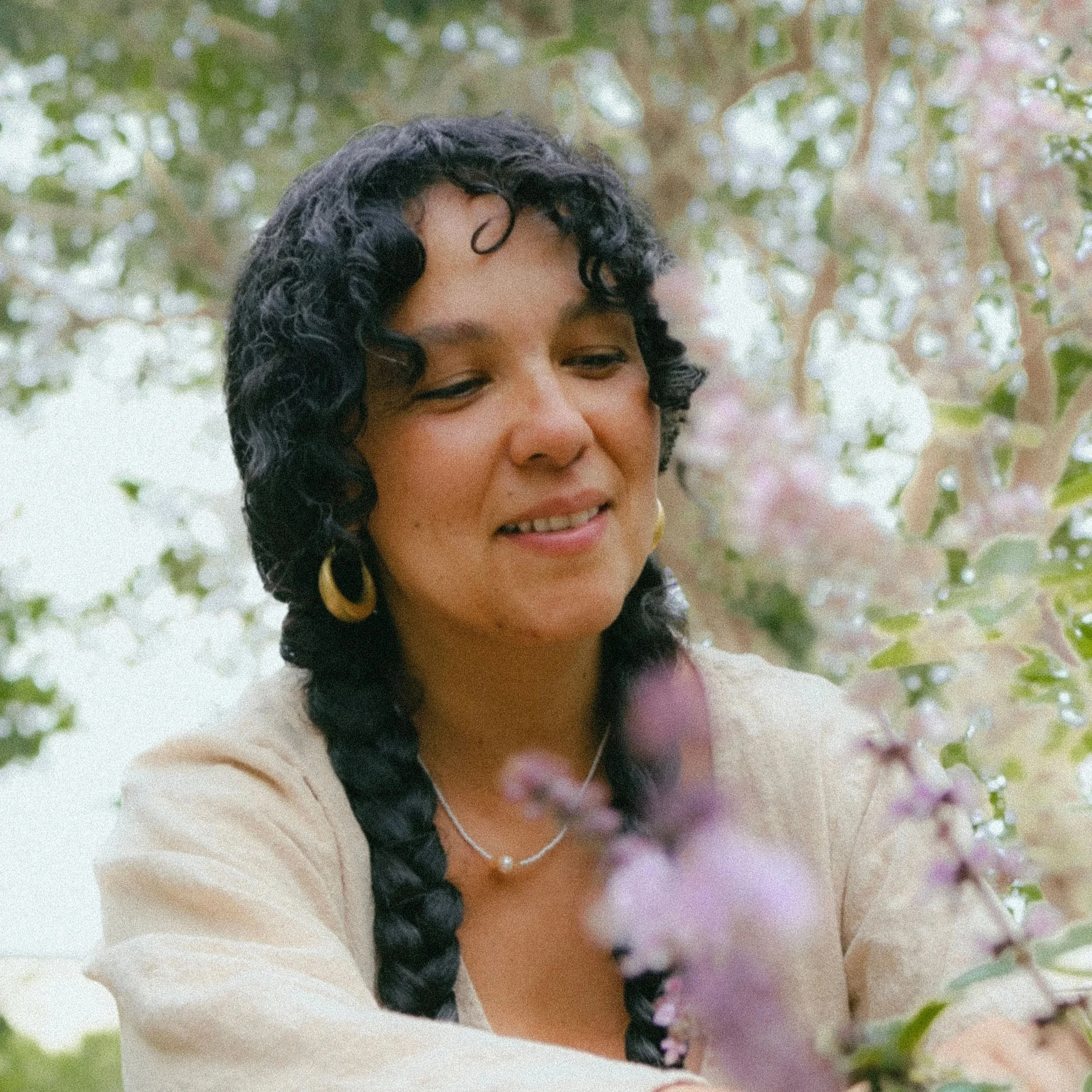 Tania Luz Medicina