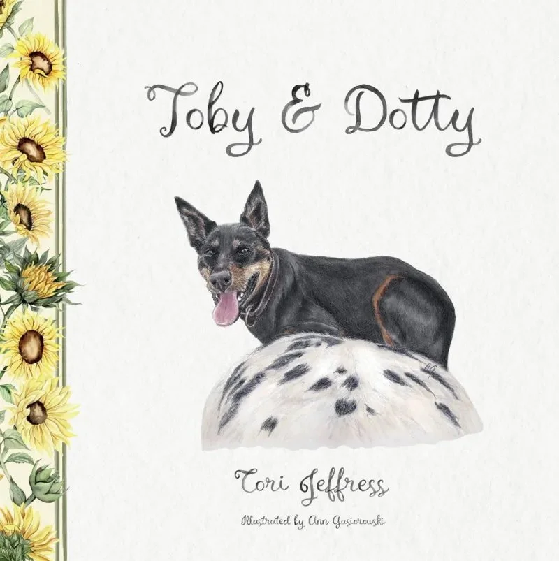 Toby & Dotty