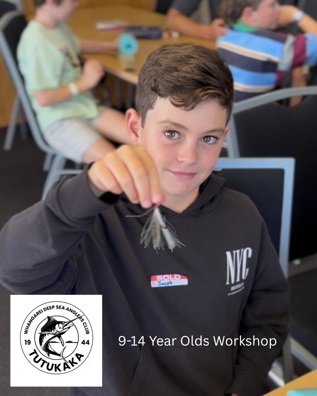 9-14 Year Olds Workshop tutukaka.png
