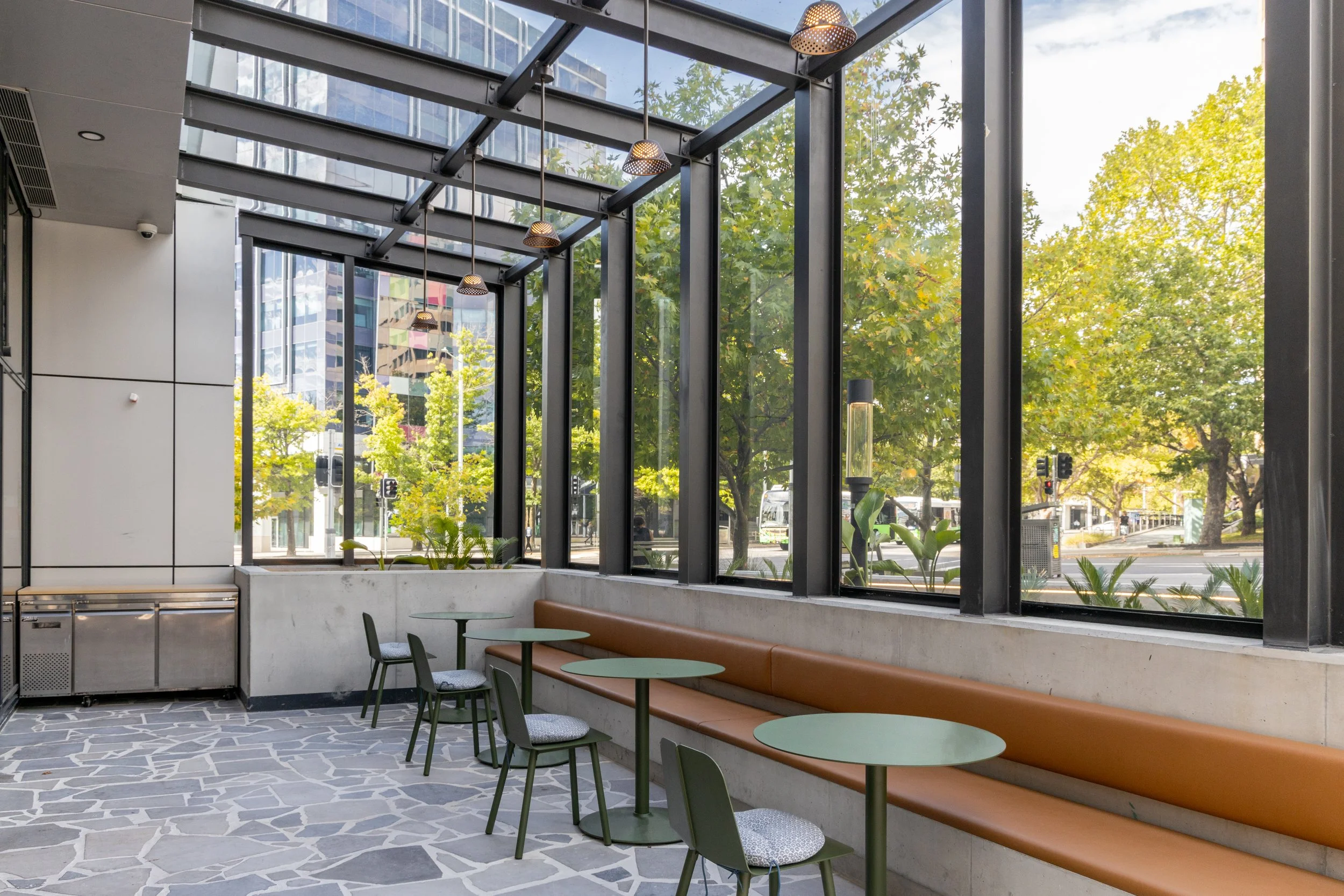 Project delivered by SHAPE Australia