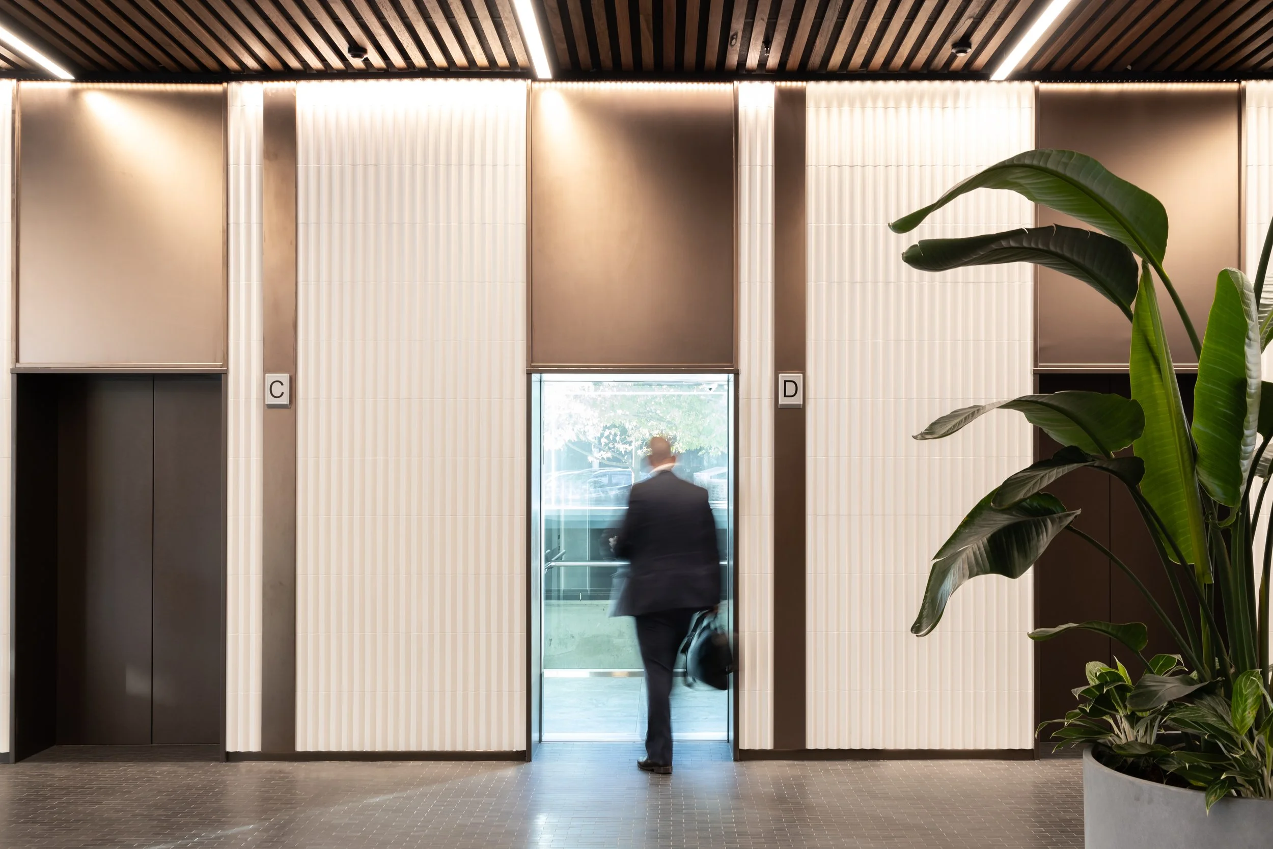 Project delivered by SHAPE Australia