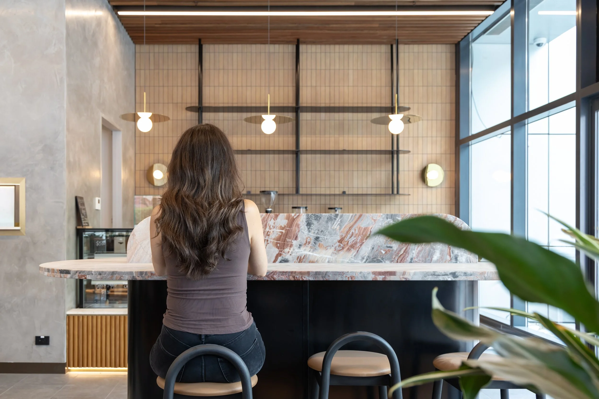 Project delivered by SHAPE Australia