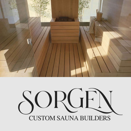 Campaign Emails for Sorgen Sauna Builders
