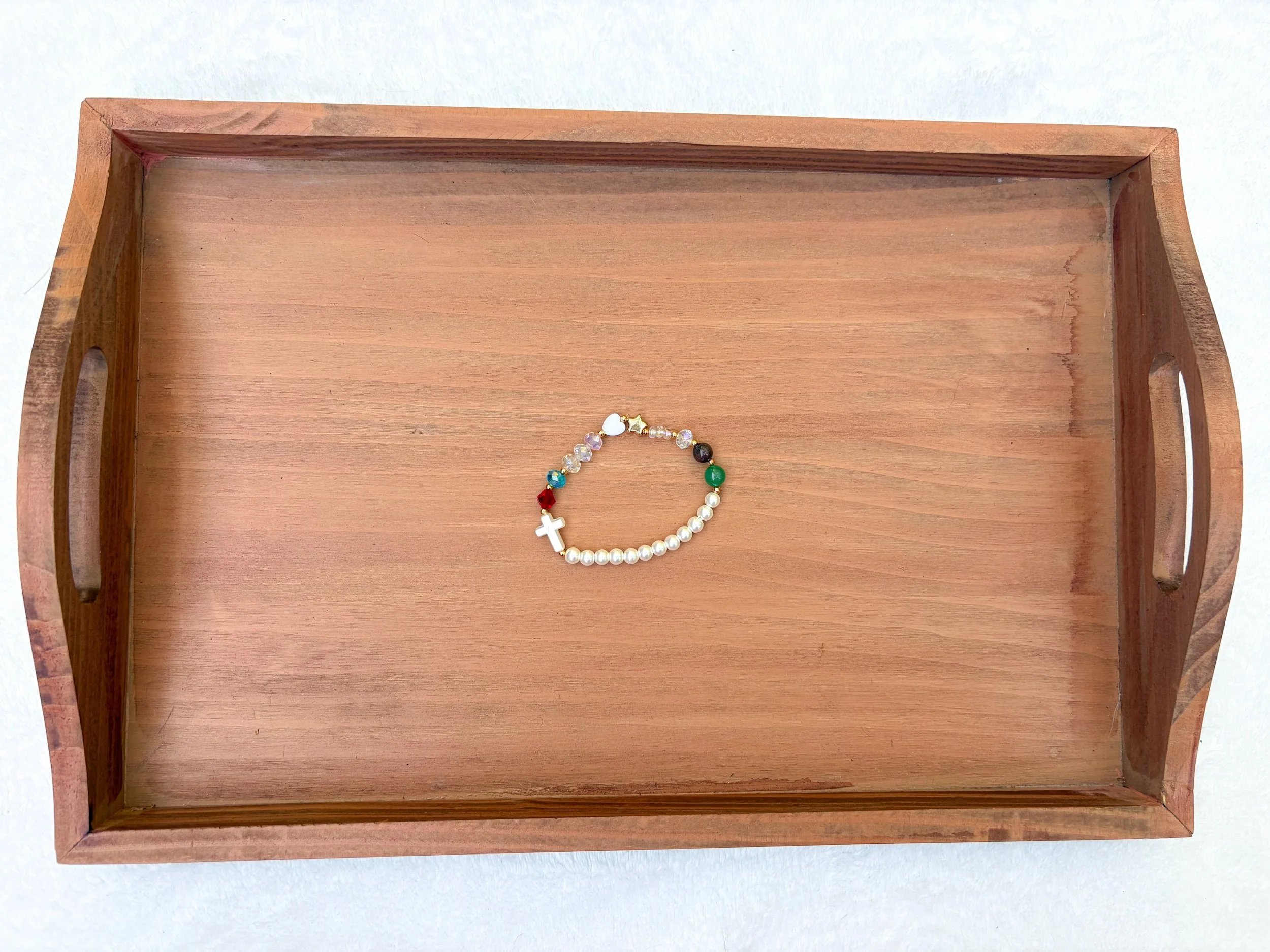 RTS Story of Jesus Bracelet