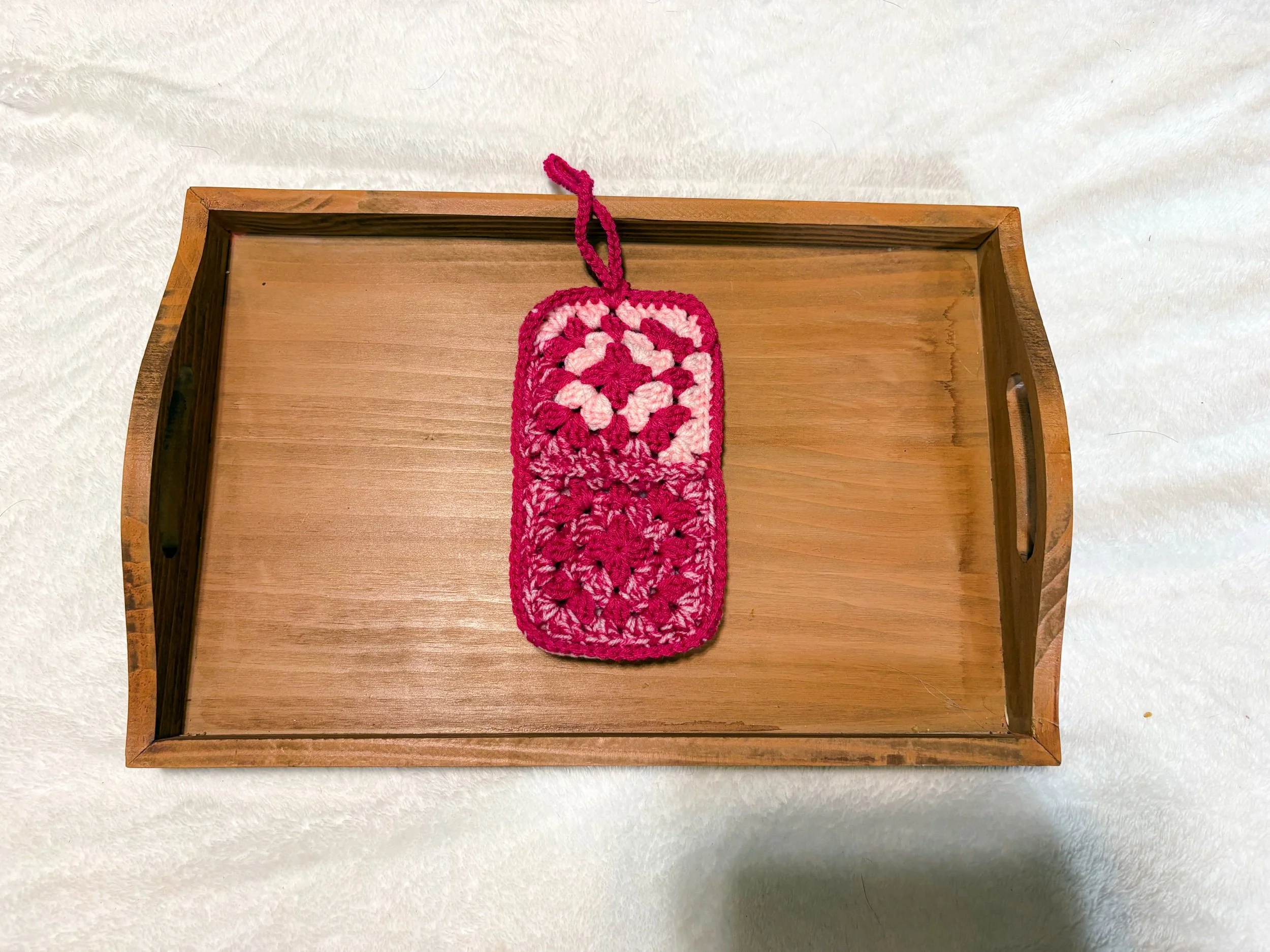 RTS Sunglasses Holder