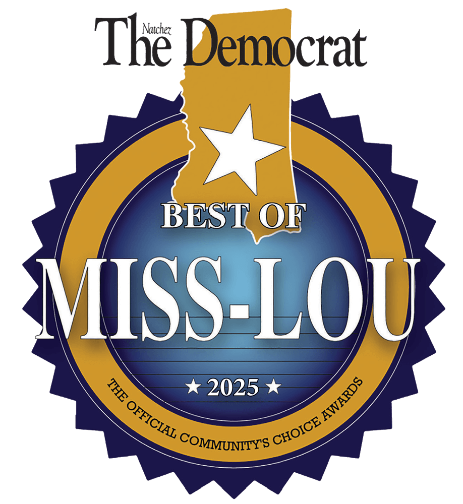 Natchez Democrat's Best of Miss-Lou 2025