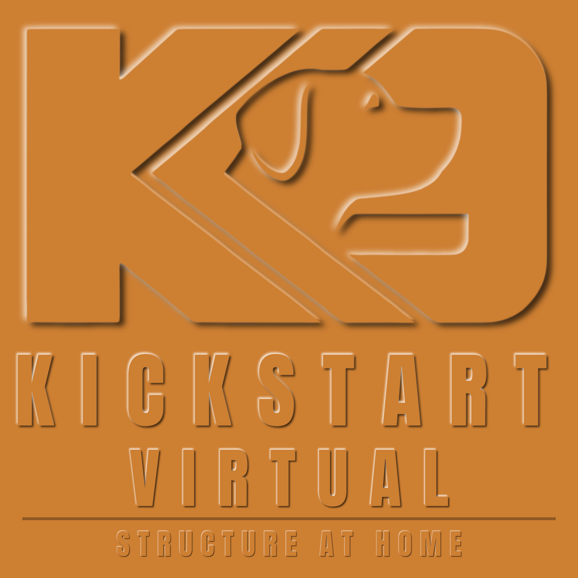 Kickstart Virtual Graduation