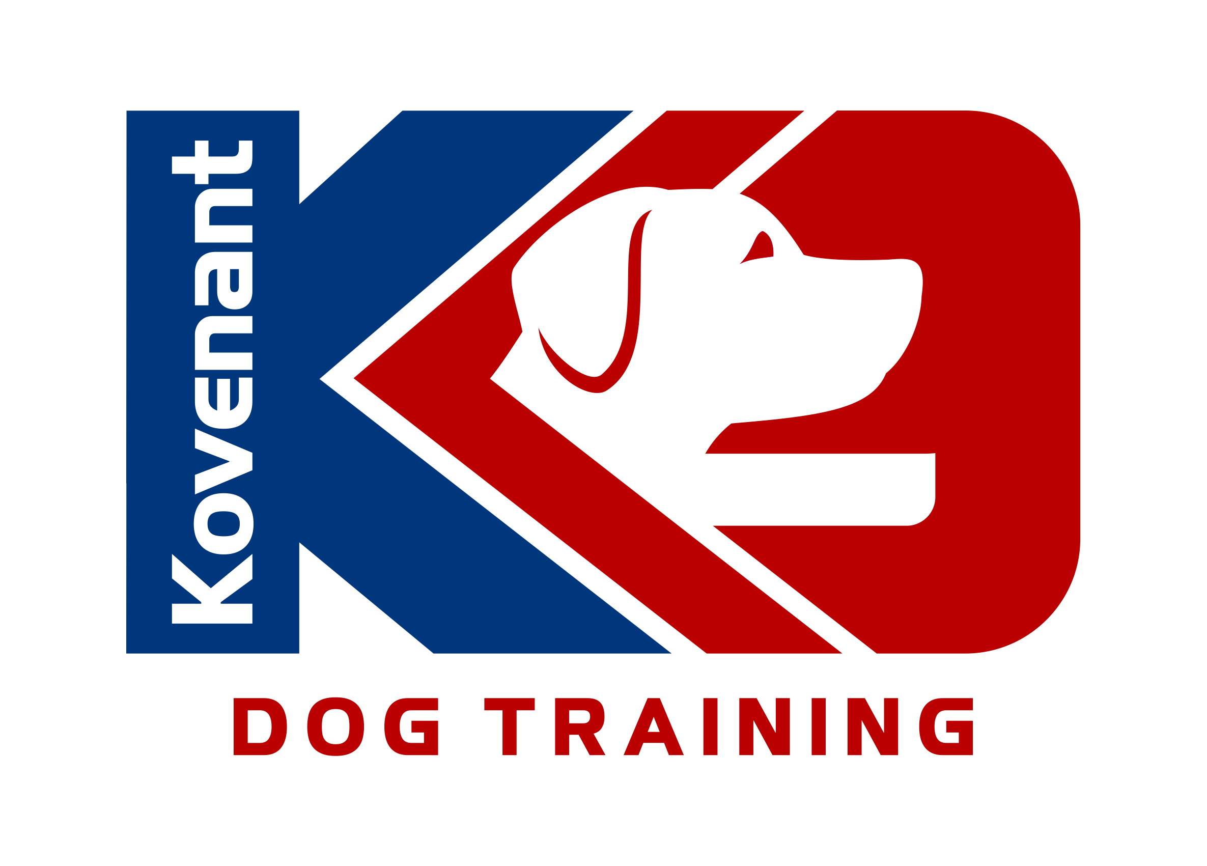 Why I Started Kovenant K9