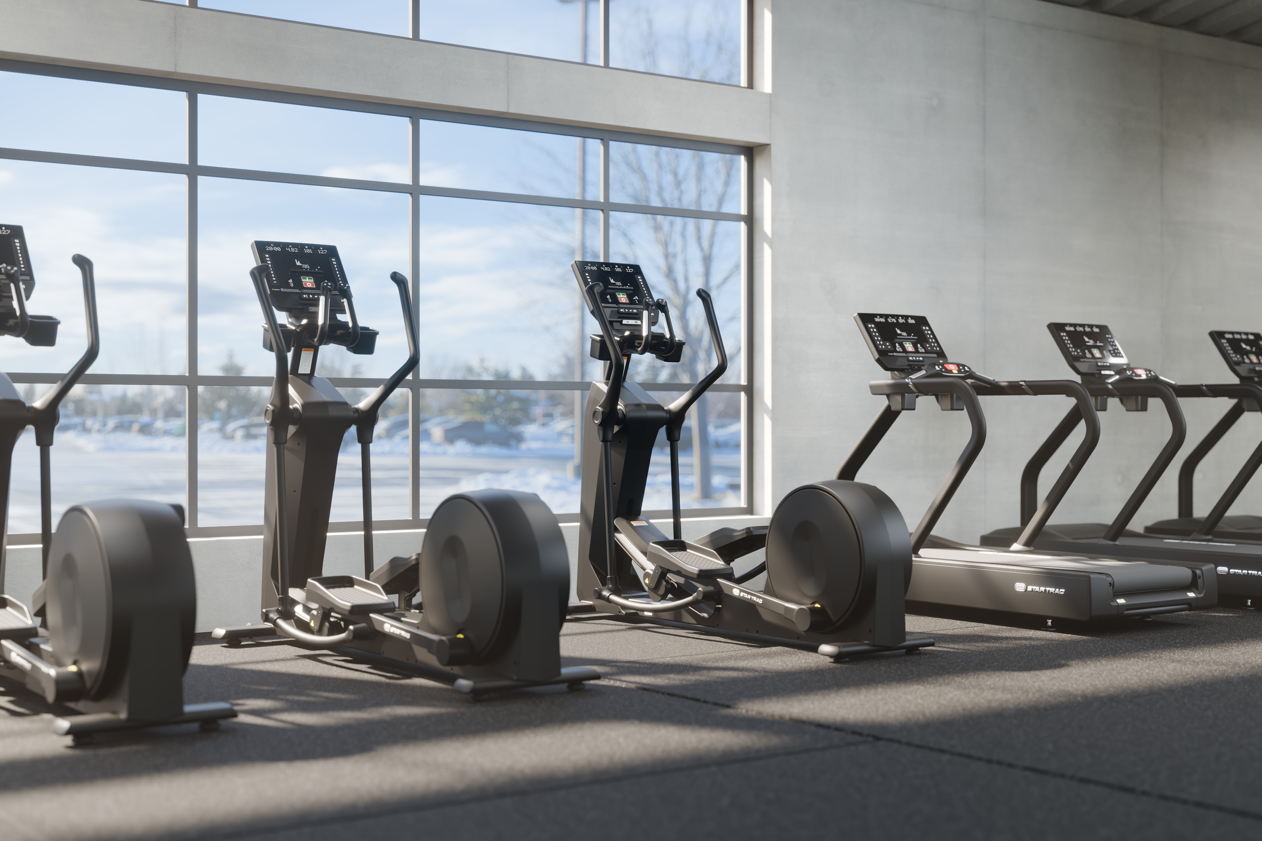 EQUIPMENT