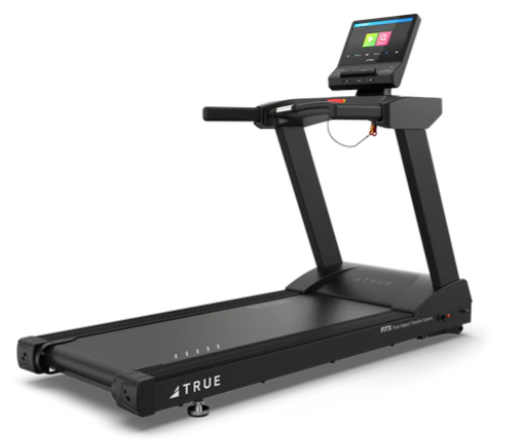 True Gravity Treadmill w/ Unite 16" Console