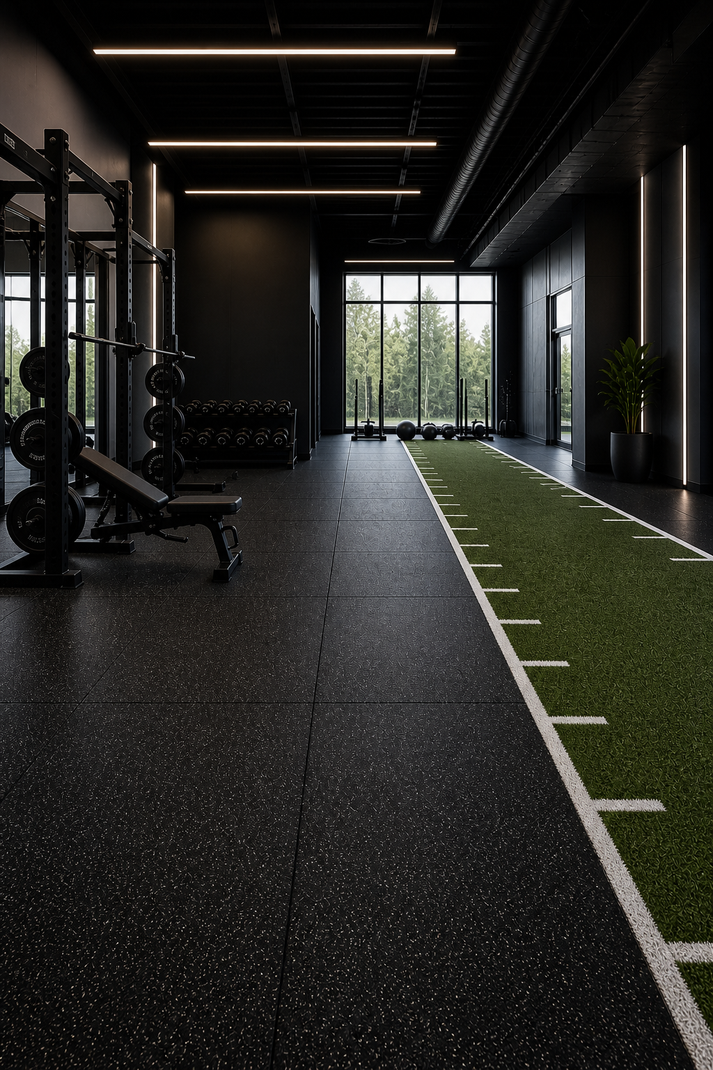 FLOORING