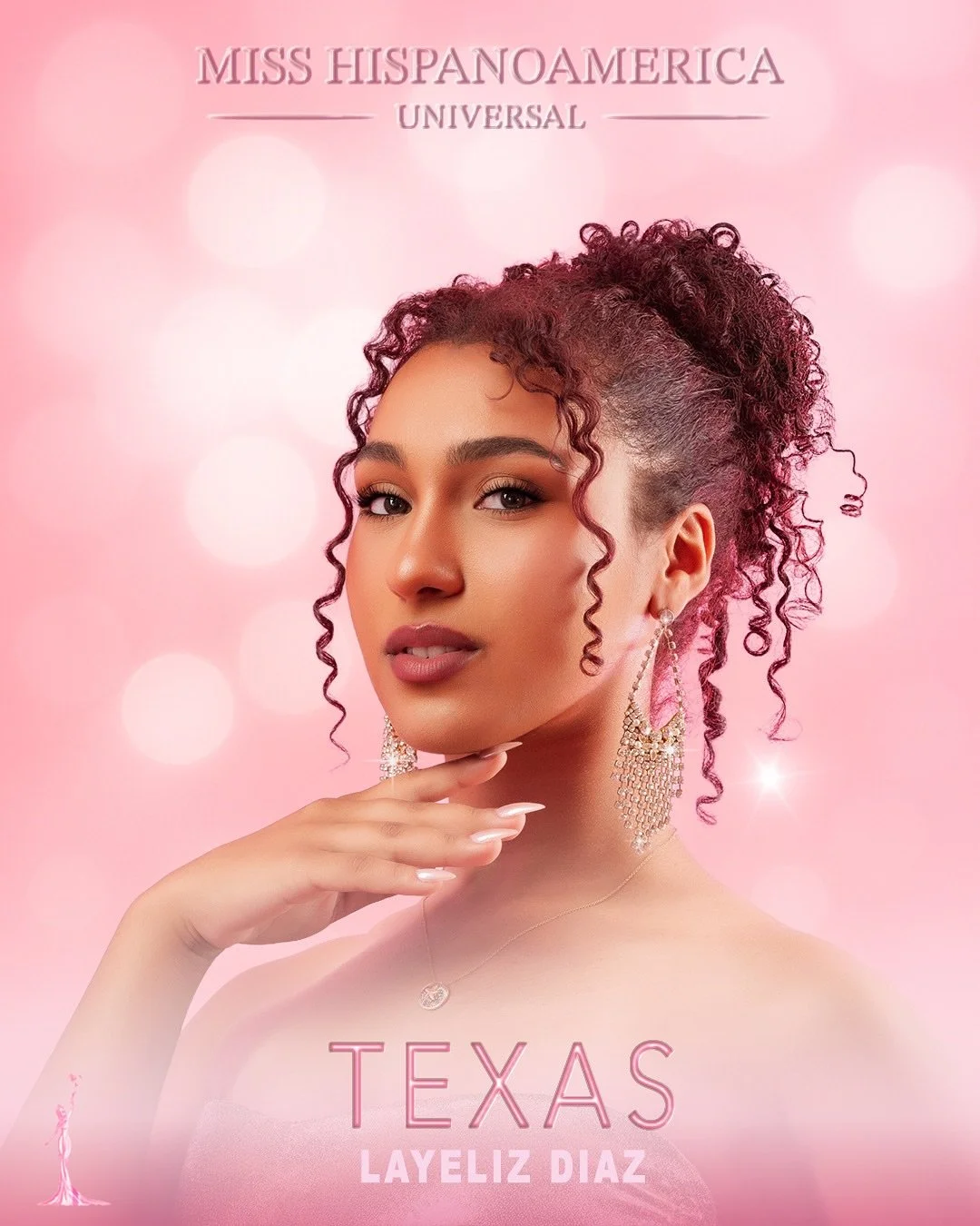 La banda de Miss Influencer ser&aacute; otorgada a la candidata con el mejor desempe&ntilde;o en redes sociales. &iexcl;Apoya a tu favorita para que conquiste este tan anhelado reconocimiento!

📲 Da like, comenta y comparte sus publicaciones para qu