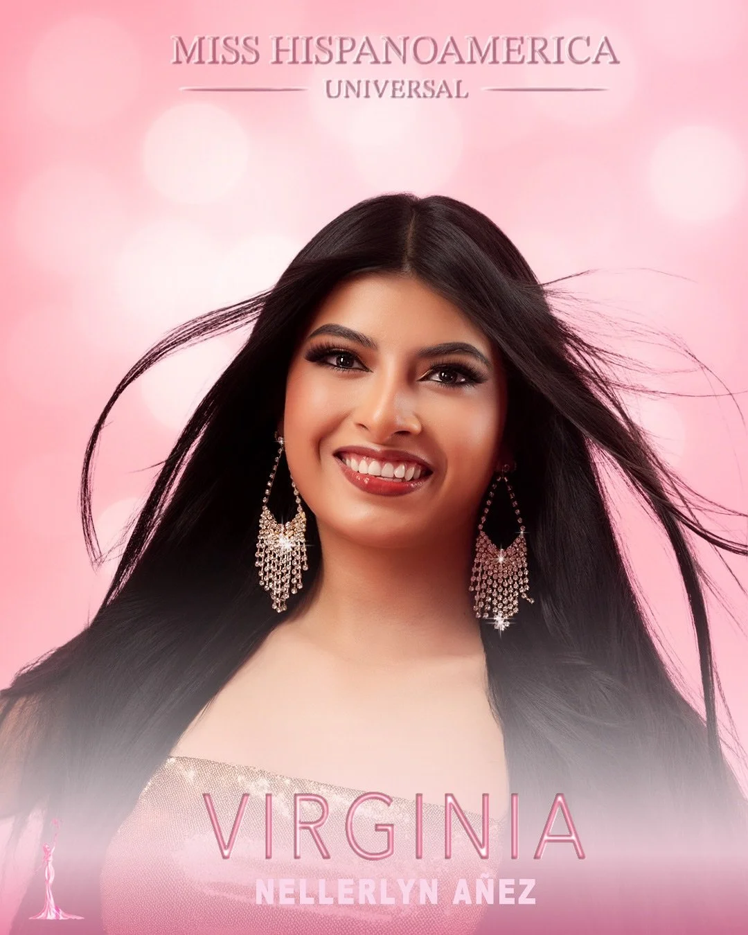 La banda de Miss Influencer ser&aacute; otorgada a la candidata con el mejor desempe&ntilde;o en redes sociales. &iexcl;Apoya a tu favorita para que conquiste este tan anhelado reconocimiento!

📲 Da like, comenta y comparte sus publicaciones para qu