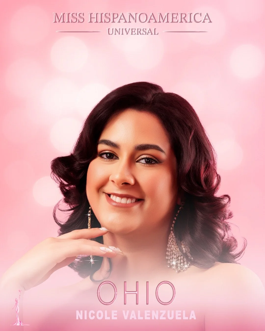 La banda de Miss Influencer ser&aacute; otorgada a la candidata con el mejor desempe&ntilde;o en redes sociales. &iexcl;Apoya a tu favorita para que conquiste este tan anhelado reconocimiento!

📲 Da like, comenta y comparte sus publicaciones para qu