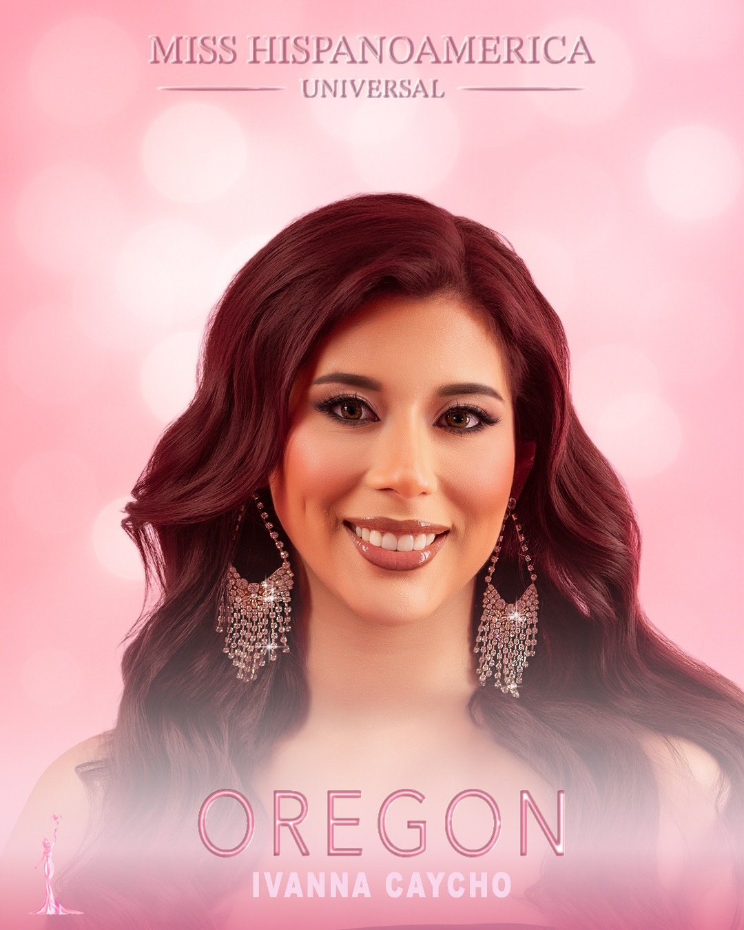 La banda de Miss Influencer ser&aacute; otorgada a la candidata con el mejor desempe&ntilde;o en redes sociales. &iexcl;Apoya a tu favorita para que conquiste este tan anhelado reconocimiento!

📲 Da like, comenta y comparte sus publicaciones para qu