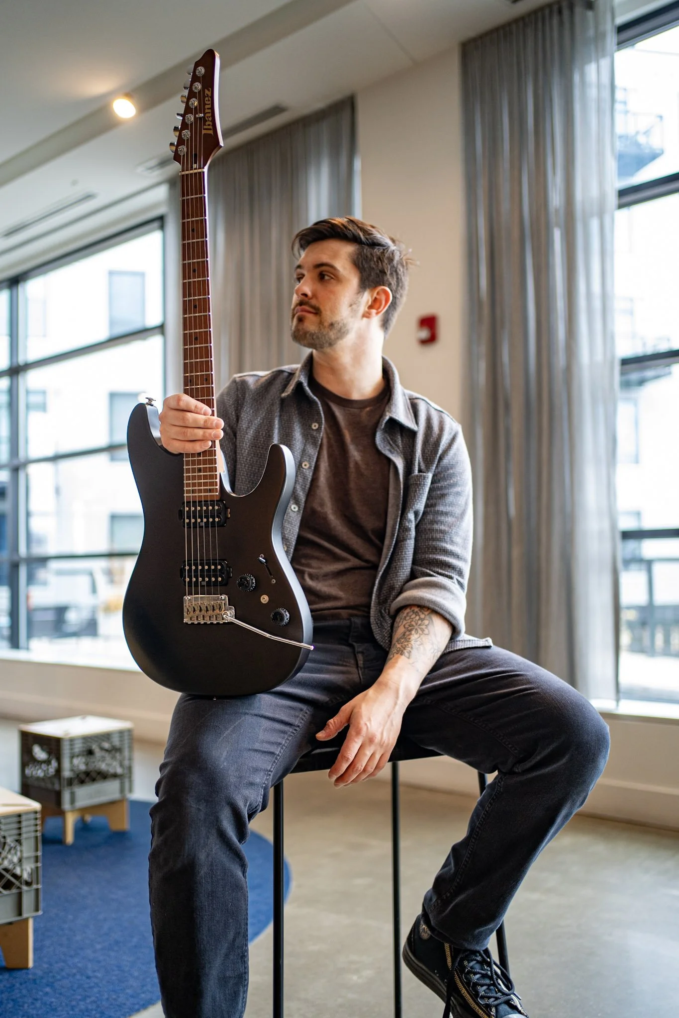 60 Minute Guitar Lesson