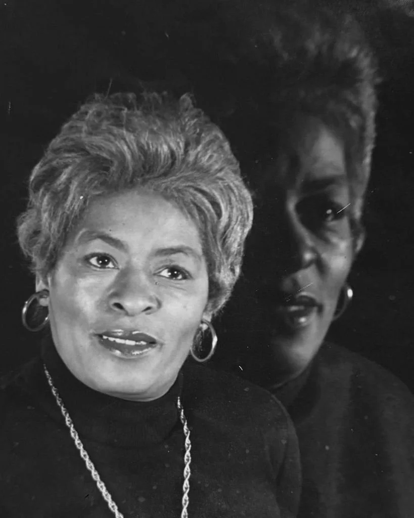 Annie Ruth (Teal Gaylord) Corley