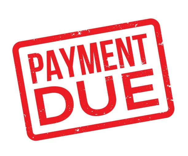 Reunion Fees Deadline