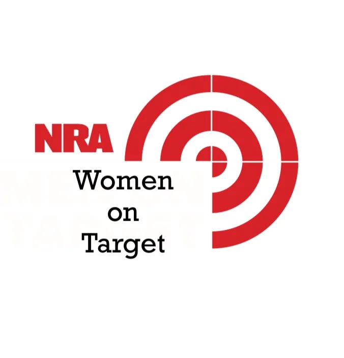NRA Women on Target Class