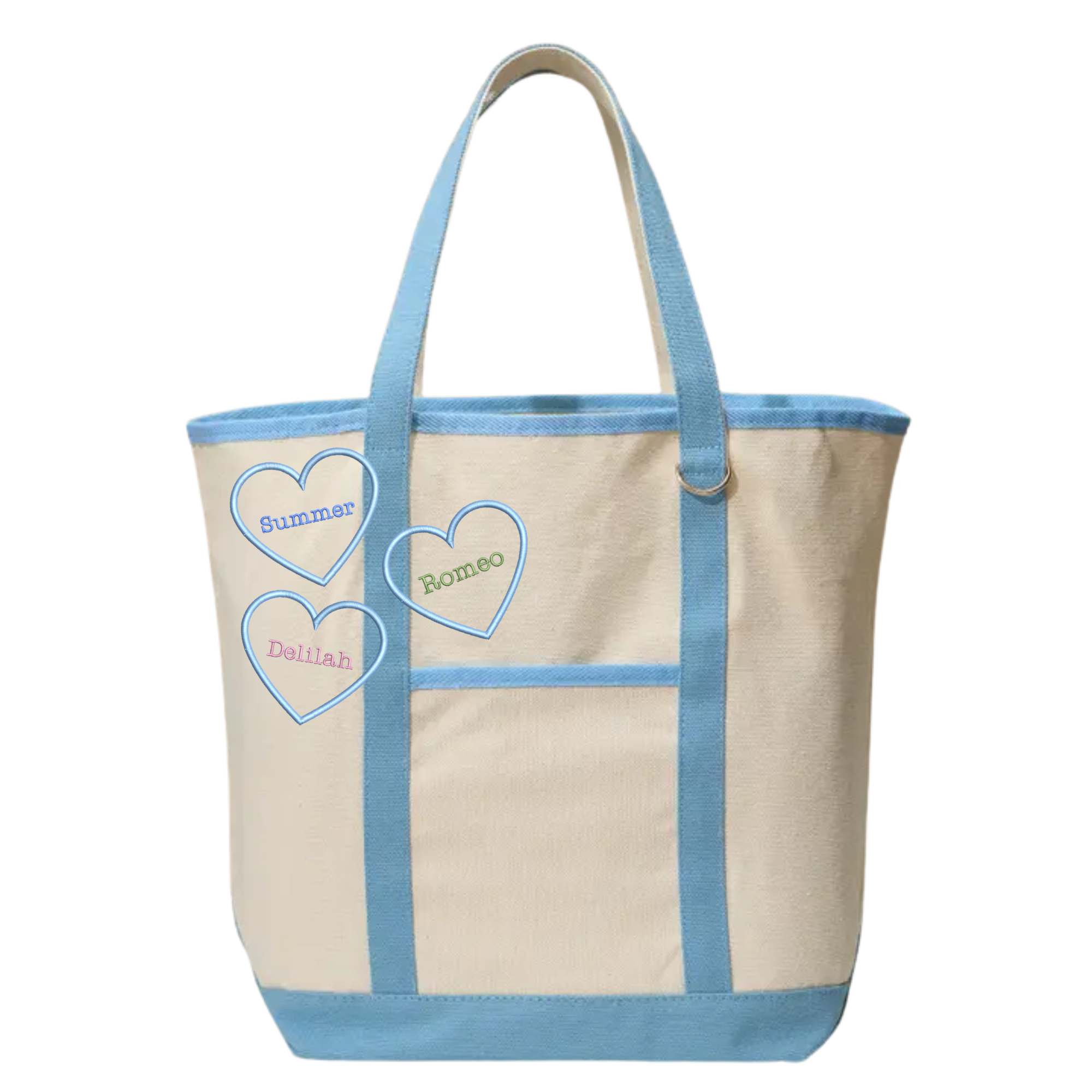 Mother's Day Tote