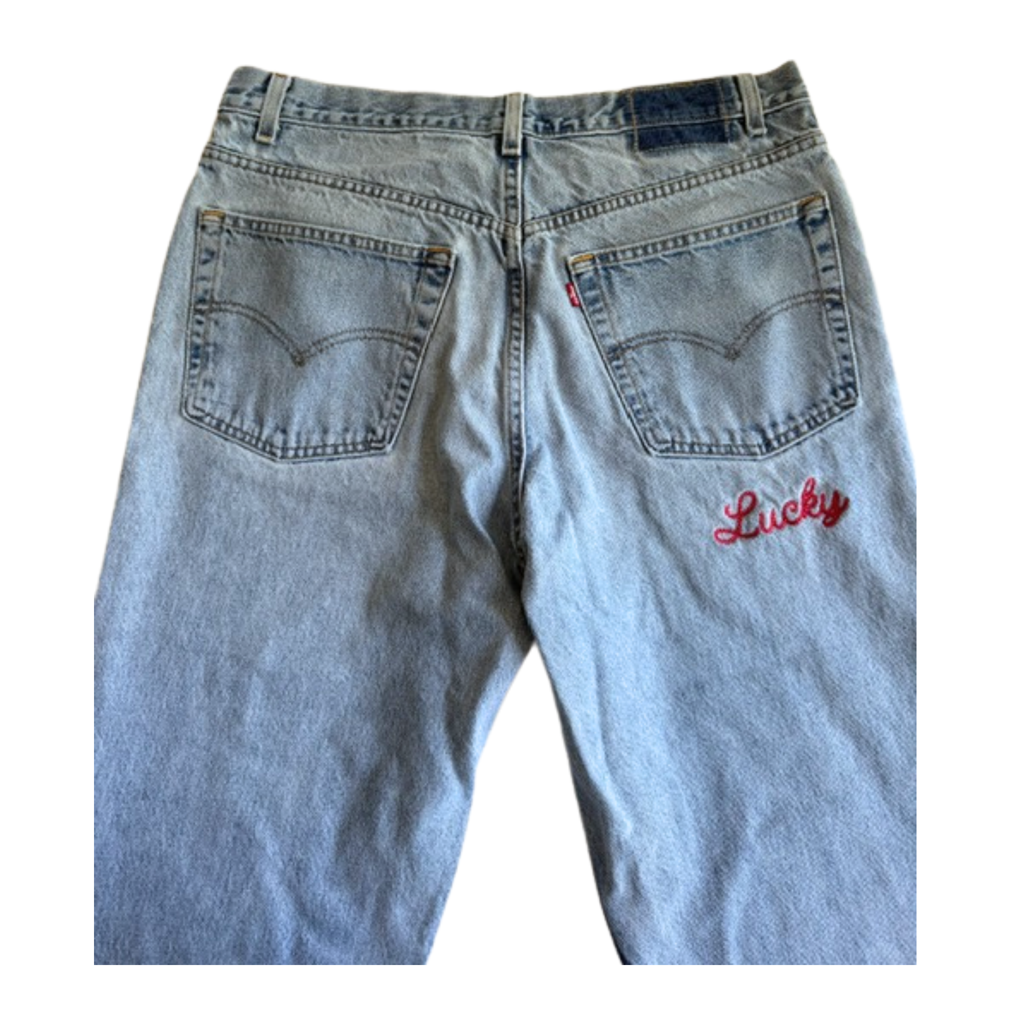 Vintage Jeans