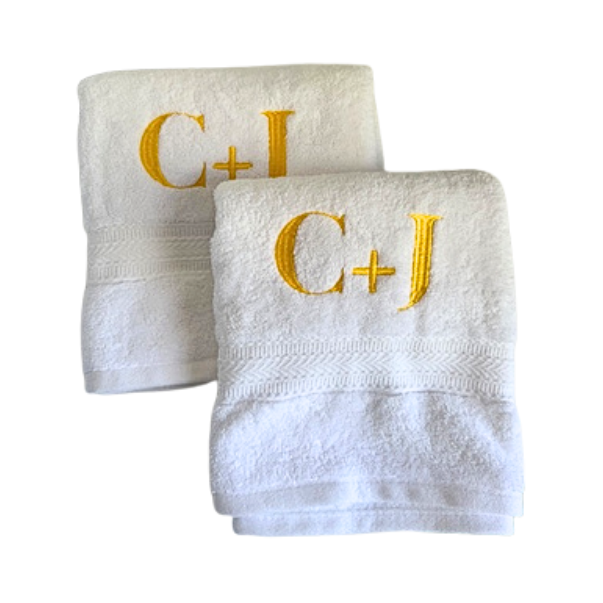 Custom Towels
