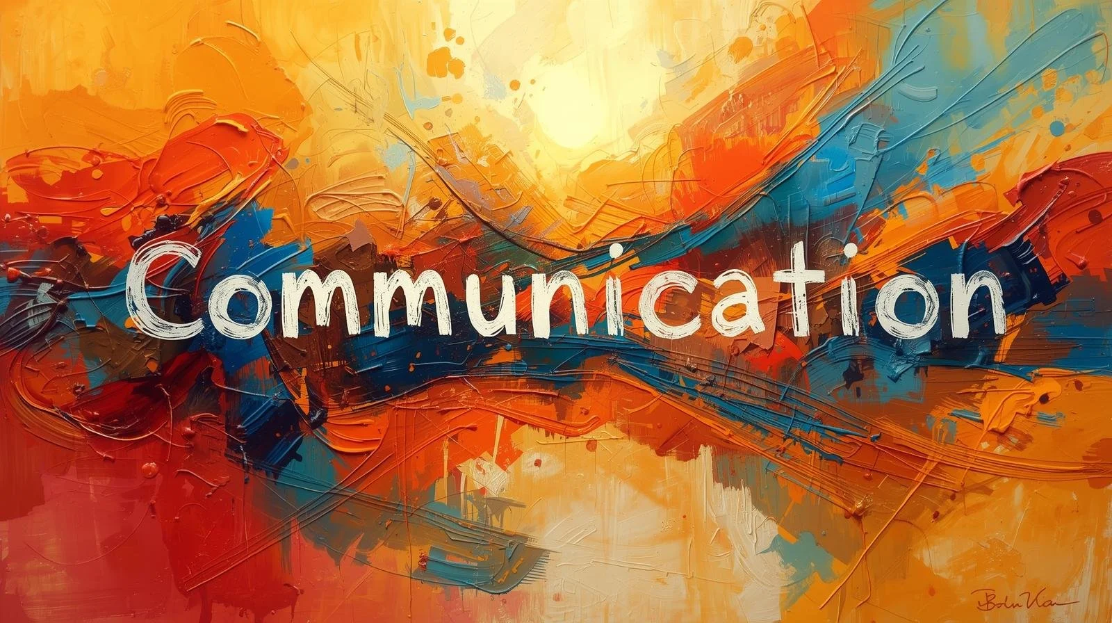 Communication of the Heart: A Guide to Understanding and Changing Your Relationships