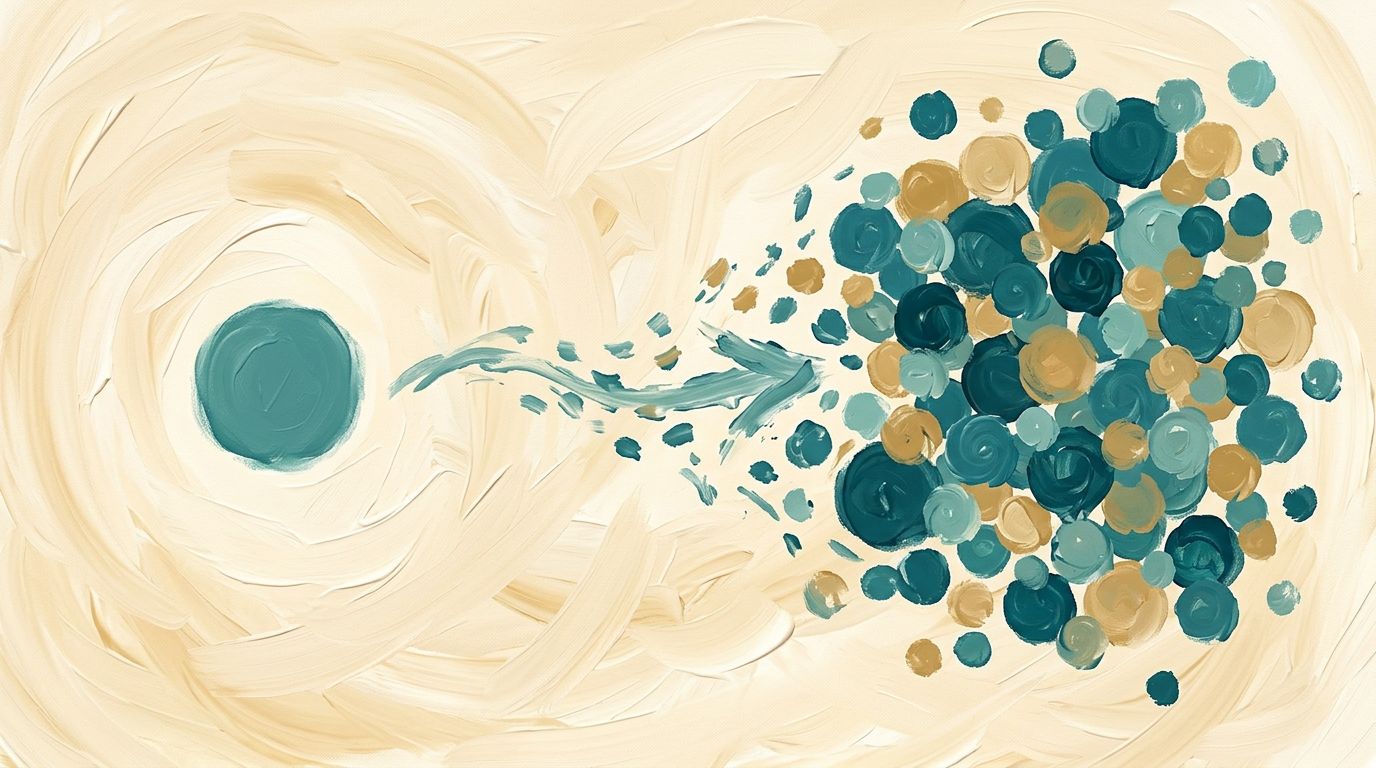 Cognitive Distortions: When Your Thoughts Bend Reality | Christian ...