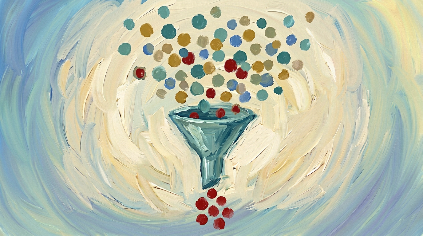 Cognitive Distortions: When Your Thoughts Bend Reality | Christian ...