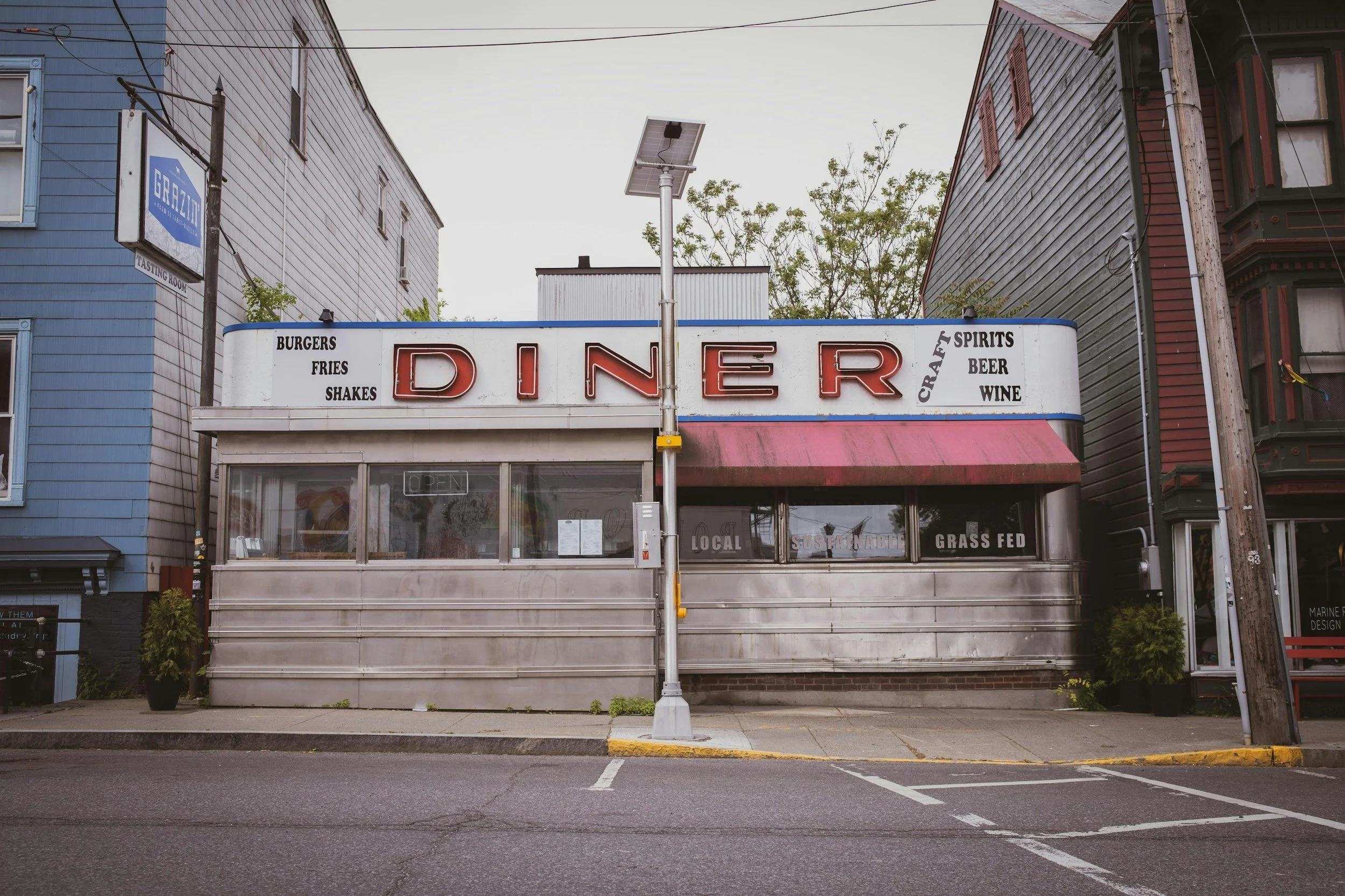 Fiction Friday: Meet-Cute