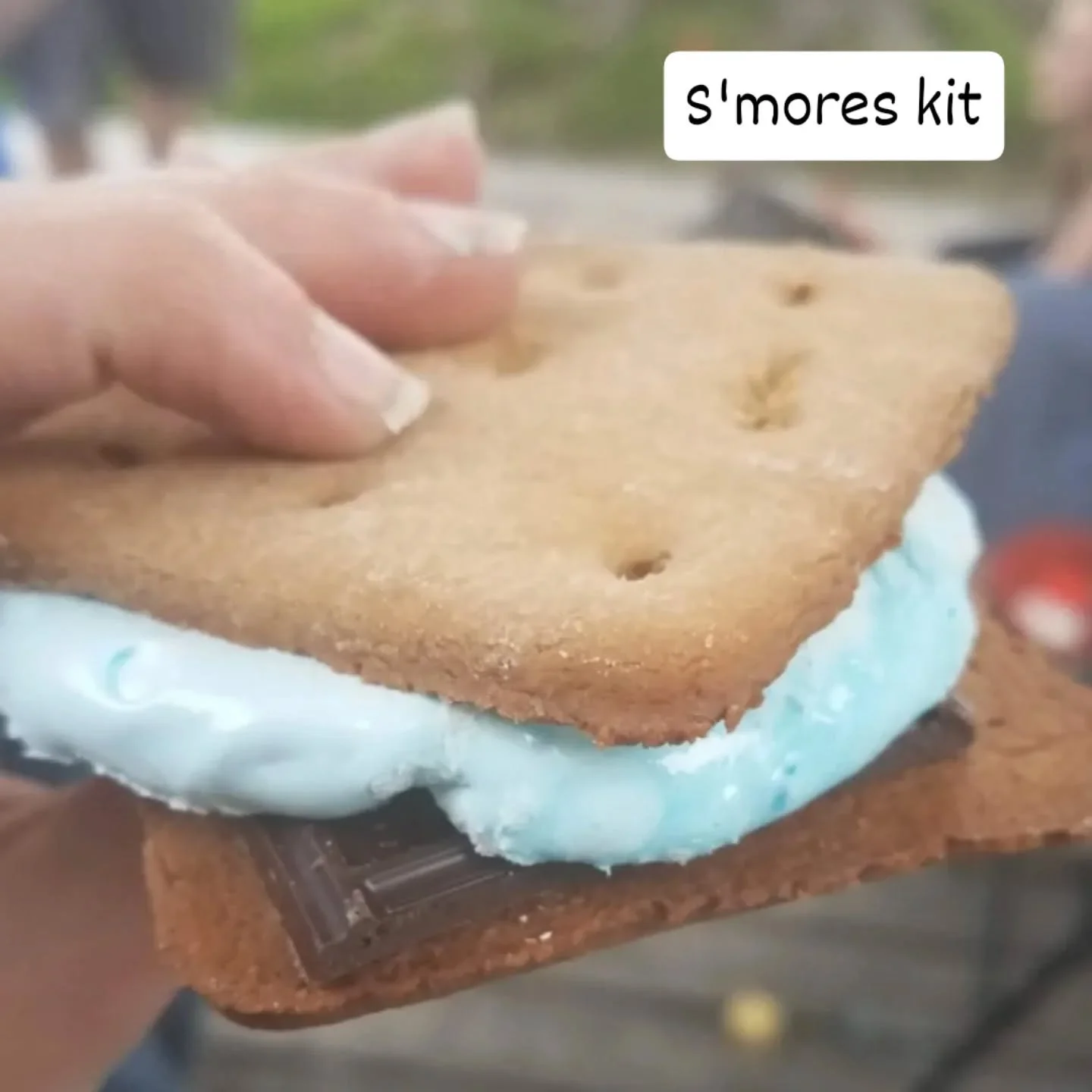 Look what we are baking up for you this week! Starting out strong with a soft launch. 

https://www.munchkinscozykitchen.com/

S'mores kit include:  homemade graham crackers and our perfectly pillowed home made marshmallows. Click the link above to s